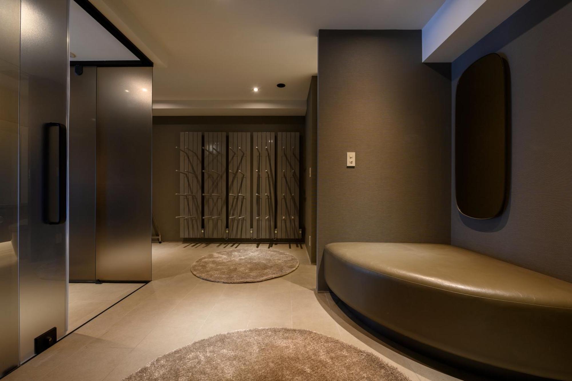 Hinzan Aparthotel คุตชาน ภายนอก รูปภาพ