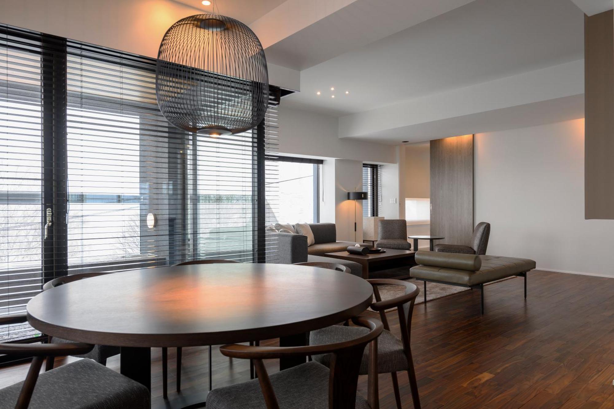Hinzan Aparthotel คุตชาน ภายนอก รูปภาพ
