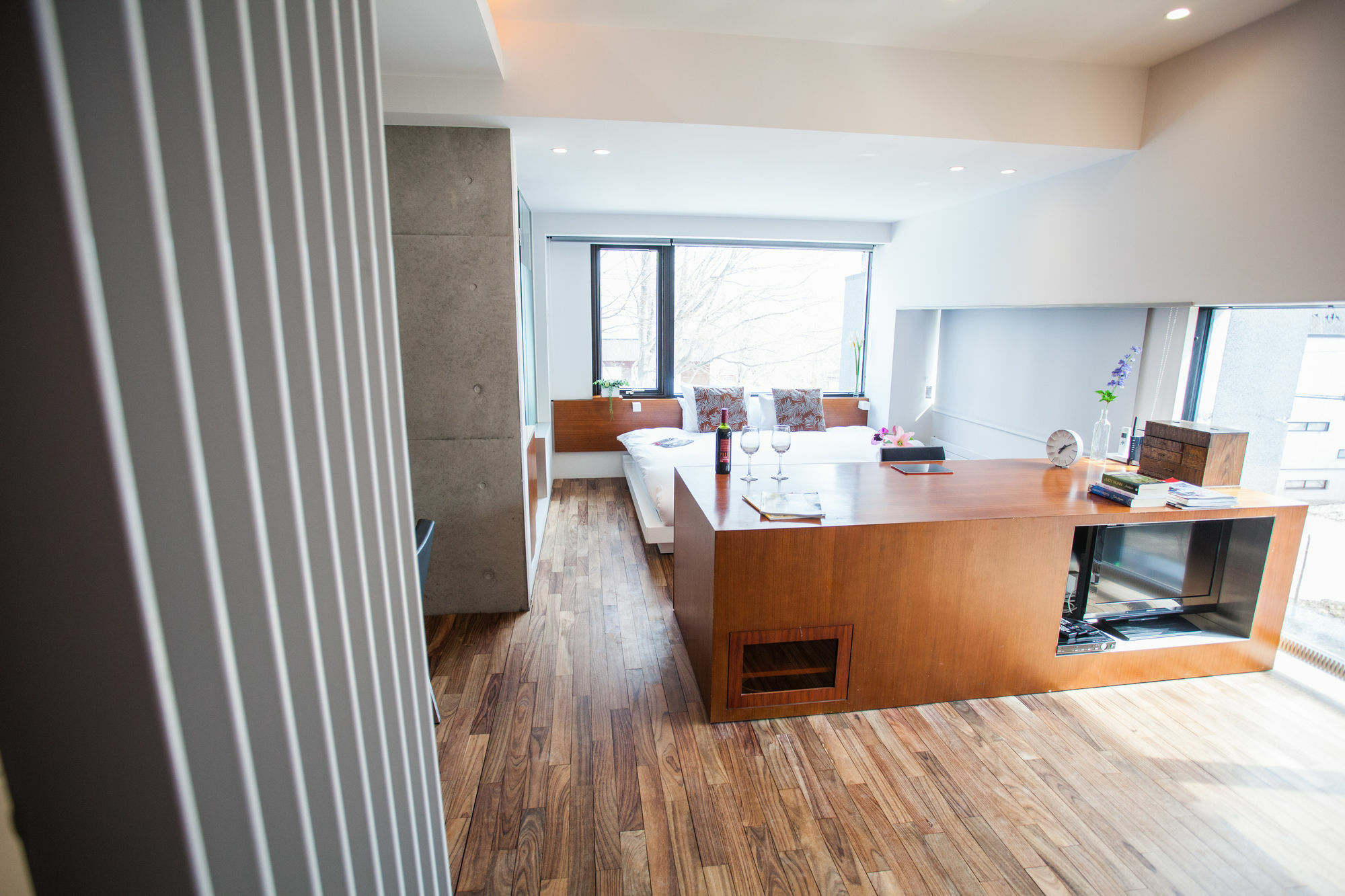 Hinzan Aparthotel คุตชาน ภายนอก รูปภาพ