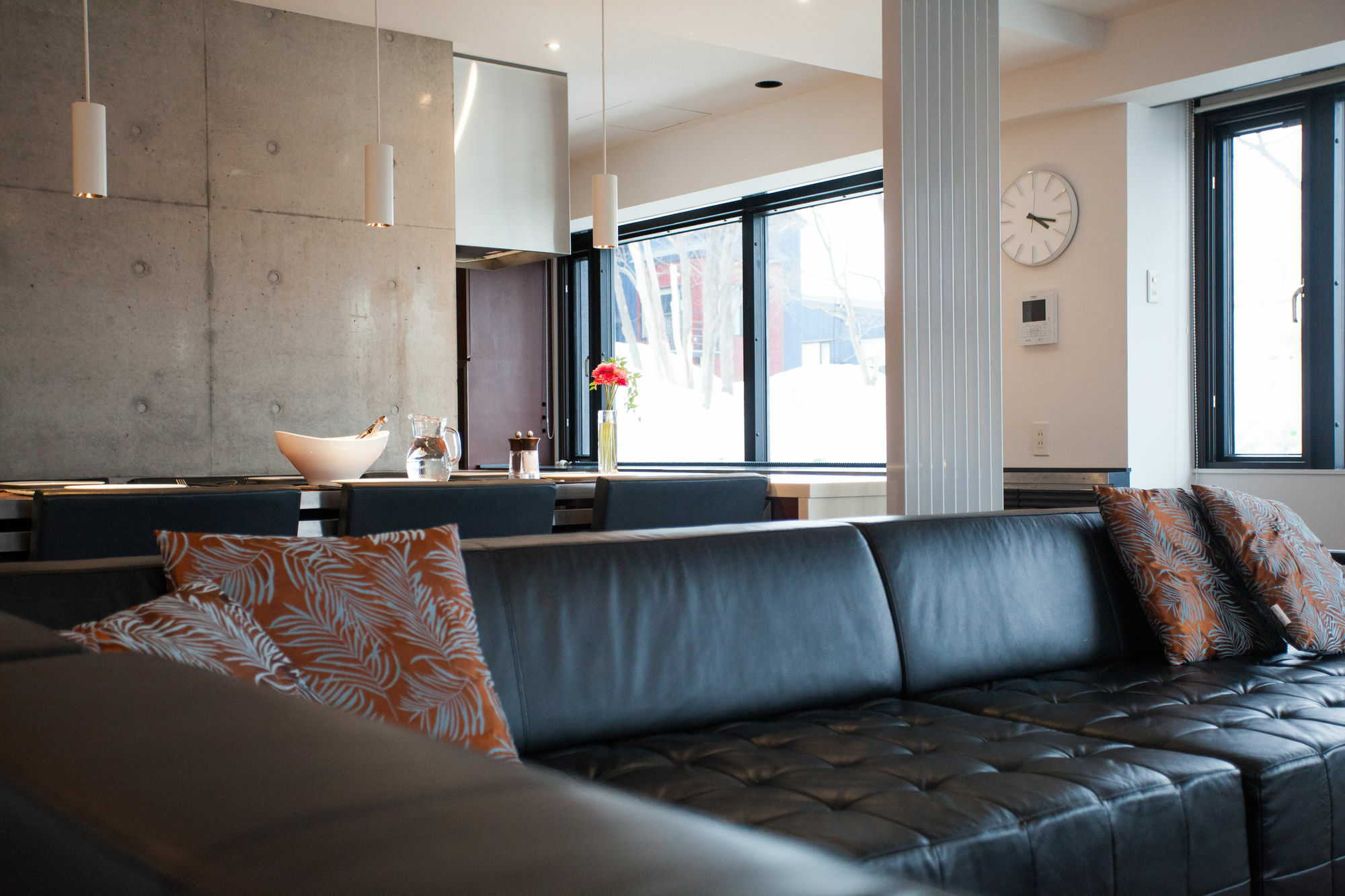 Hinzan Aparthotel คุตชาน ภายนอก รูปภาพ