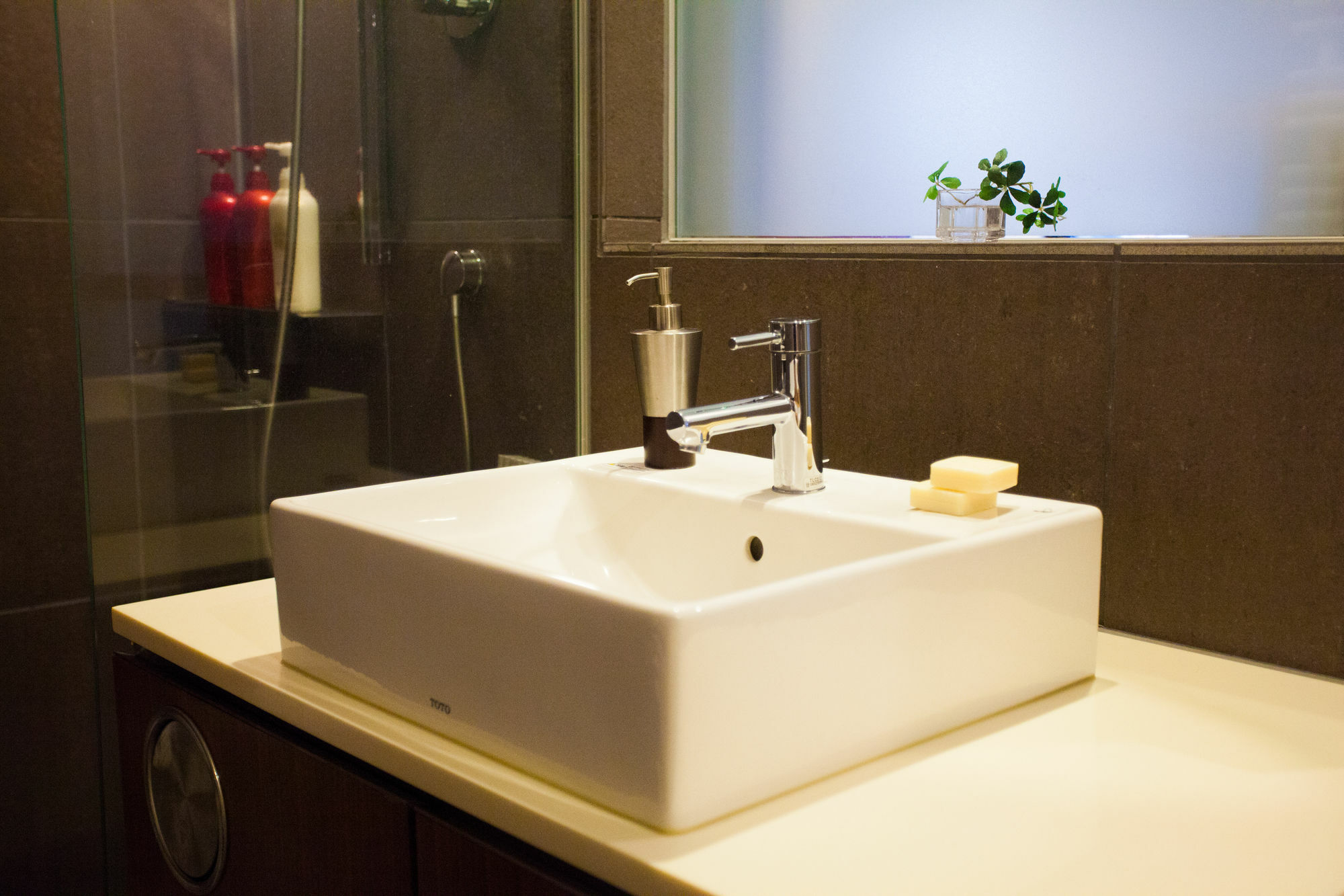 Hinzan Aparthotel คุตชาน ภายนอก รูปภาพ