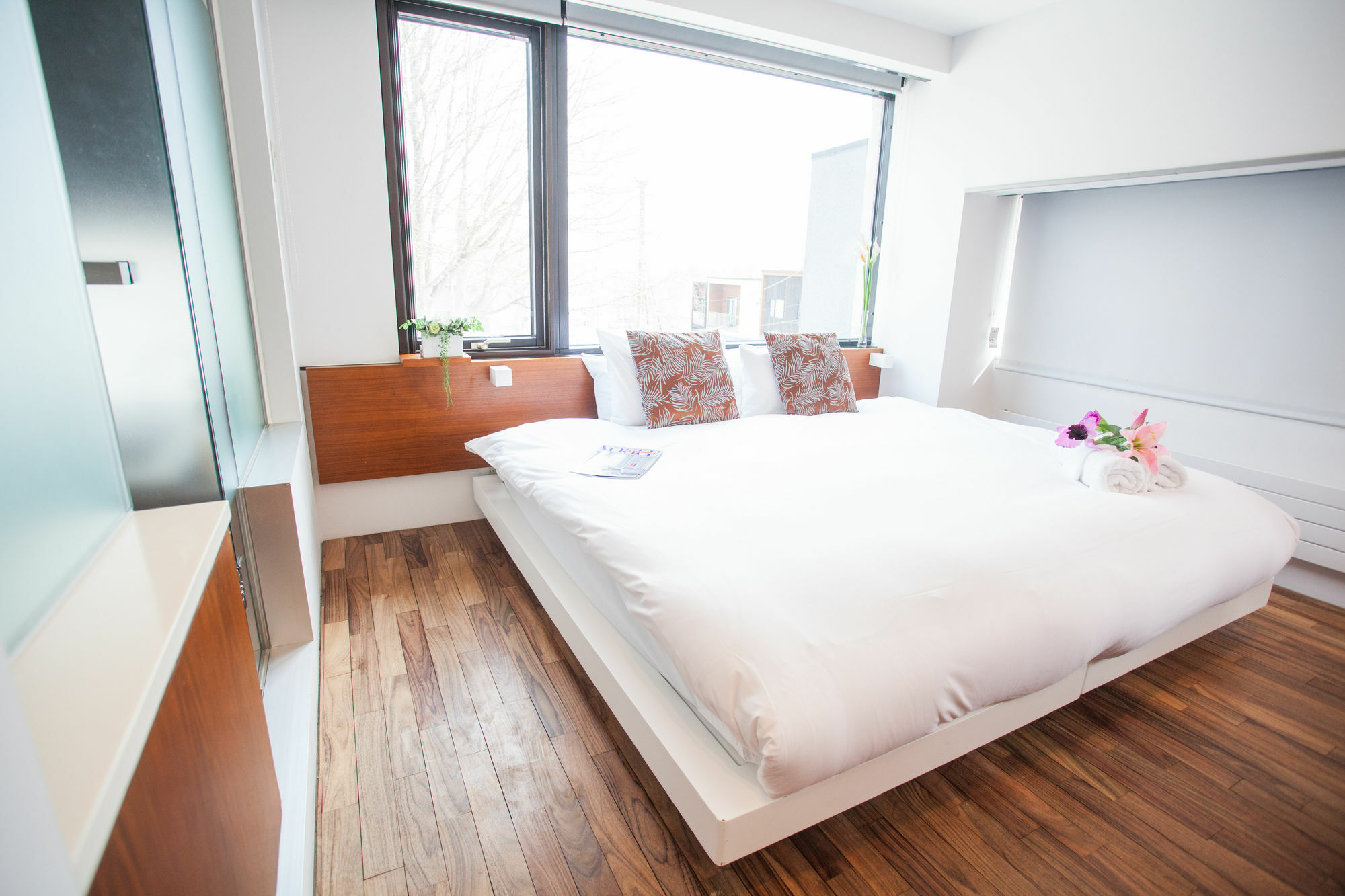 Hinzan Aparthotel คุตชาน ภายนอก รูปภาพ