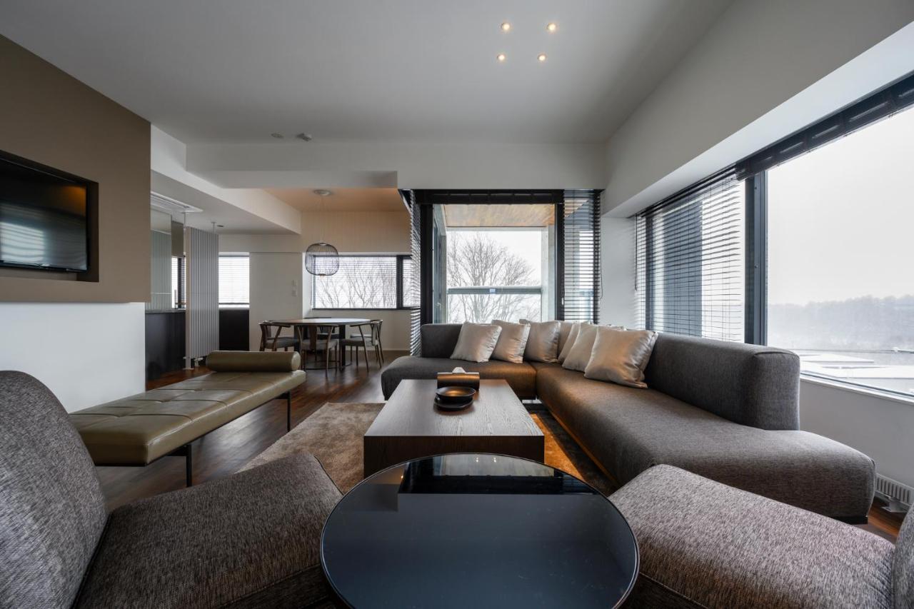 Hinzan Aparthotel คุตชาน ภายนอก รูปภาพ