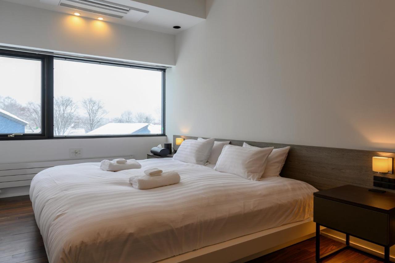 Hinzan Aparthotel คุตชาน ภายนอก รูปภาพ